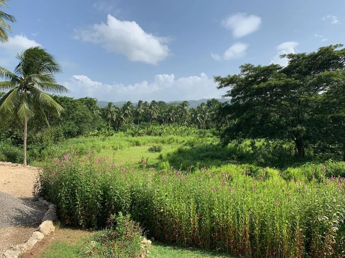 Green Queendom Farm And Lodging Oracabessa Hostel