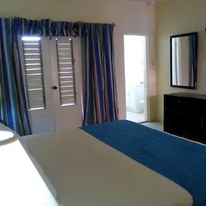 Hotel Casa Maria, Port Maria